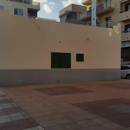 Sayo Pensión 2*
