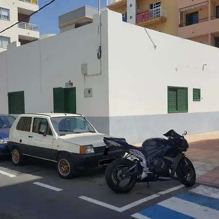 Sayo Pensión 2*