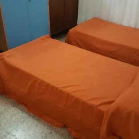 Sayo Pensión 2*