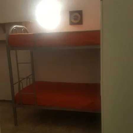 Gæstehus Sayo Las Galletas